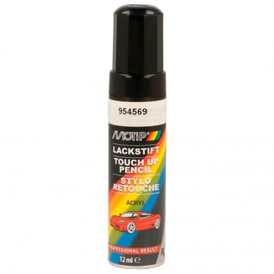 Stilolaps boje për makinë Motip M954569, 12ml, ngjyrë për korrigjime