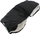 Навлака за рачка на количка BQ19K Insulated Muff, топол флис, 50 x 44 cm, црна со бело