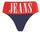 Bikini Tommy Hilfiger UW0UW04088C87 Plus Size