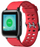 Orë e mençur VeryFit ID205 DIX08 RED