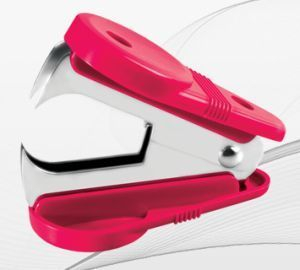 Shkëputës për kapëse stapler Kobra Tetis, i kuq