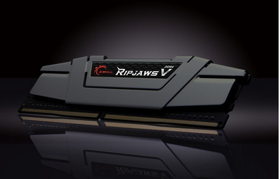 Memorie RAM G.Skill Ripjaws V DDR4, 16GB, 3200MHz, CL16