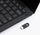 Çelës sigurie Yubico YubiKey 5C, USB C, FIDO2 U2F, i zi