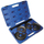 Set kompresor për sustat e amortizatorit Asta A-SD1001, presion 2500 kg, diapazon 110–280 mm, blu