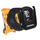 Sharrë reciproke Dewalt DCS380N, 18V, pa bateri, e verdhë