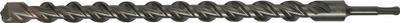 Sërë Makita Performance SDS Plus, 25mm, për beton dhe muraturë, gri