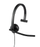 Kufje Logitech H570e On-Ear Mono, të zeza