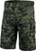 Pantallona pune të shkurtra NEO Shorts, dizajn kamuflazh, madhësia S, kamuflazh