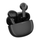 Kufje wireless QCY T20 AilyPods, Bluetooth 5.3, ANC, të zeza