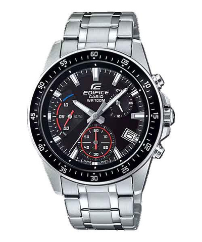 Orë dore për meshkuj EDIFICE EFV-540D-1AVUEF