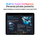 Apple iPad Air (M3), 13", Wi-Fi, 1TB, Blue