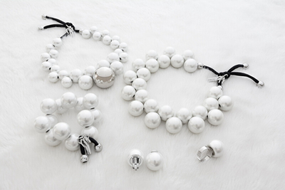 Byzylyk Ballsmania C206-PERLA