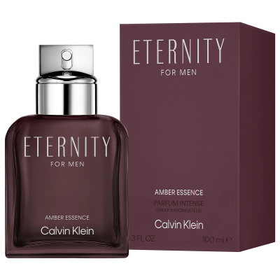 Parfum Calvin Klein Eternity Amber Essence Intense, 100ml