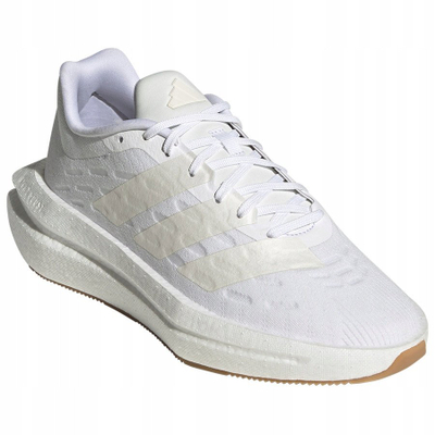 Këpucë sportive adidas Flowboost W JR7932, për femra, të bardha