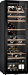Frigorifer vere Bosch Series 6 KWK36ABGA, i pavarur, 186 x 60 cm, i zi