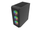 Kasë PC Genesis Fury SHOBO, e zezë