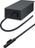 Karikues Microsoft Surface Model 1800, 44W, për Surface Pro Book Laptop Go, i zi