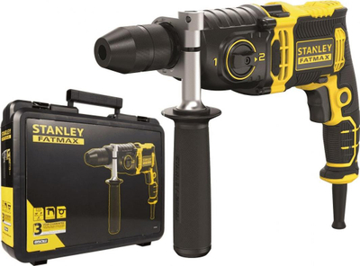 Burmashin Stanley 850W