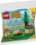 Lodër LEGO Animal Crossing Maple Pumpkin Garden 30662, set ndërtimi, shumëngjyrëshe