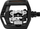 Pedale biçiklete Shimano SPD PD-T421 Click'R