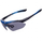 Syze biçiklete Rockbros 10007, Polarized UV400, 4 xhama, të zeza
