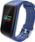 Orë e mençur Cube1 Smart band DC28 Plus Blue