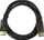 Kabllo DisplayPort LogiLink CV0074, 5m, Full HD, e zezë