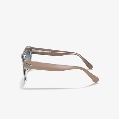 Ray-Ban RB2186 12973M 49