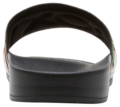 Papuçe për femra Roxy, shumëngjyrëshe