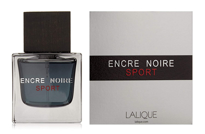Eau De Parfum Lalique Encre Noire Sport 50 ml