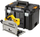 Кружна потопна пила Dewalt DWS520KT, 1300W, сечило 165mm, жолта