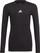 Bluzë Adidas JR Techfit, madhësia 152 cm, e zezë