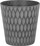 Set vazo për lule LAVRIO, 2 copa, 36 cm, gri