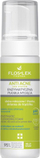Shkumë pastruese për fytyrë Floslek Anti-Acne 24H System, enzimatike, 150ml