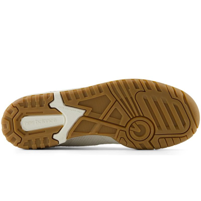 Патики New Balance W BBW550QA, lifestyle, за жени, со animal print