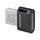 USB Flash Samsung MUF-128AB, 128GB, USB 3.2, gri argjend