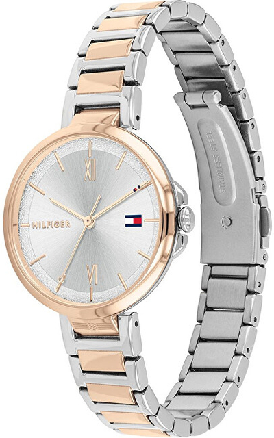 Orë dore Tommy Hilfiger Reade 1782209