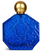 Парфем за жени Jean Charles Brosseau Ombre Azurite, Eau de Parfum, 100ml