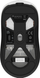 Set maus gaming Genesis Zircon 660 wireless me mousepad Polon 200 L, i bardhë