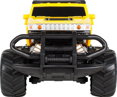 Makine lodër me telekomandë Rebel RC SUV, 2.4GHz, shumëngjyrëshe