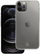 Maskë Forcell F-Protect për iPhone 15, transparente, e hollë