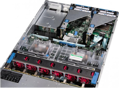 Server HP ProLiant DL380 Gen10 (P40422-B21)