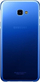 Mbështjellës Samsung Gradation për Samsung Galaxy J4 + 2018, i kaltër 