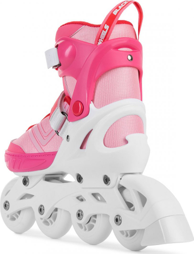 Rolera Blackwheels Playful, 39-42, rozë