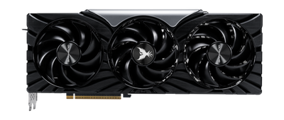 Kartë grafike Gainward GeForce RTX 5080 Phoenix, 16GB GDDR7, PCI Express, e zezë