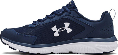 Atlete për meshkuj Under Armour Charged Assert 9 Academy (UAR-3024590400-400), nr. 45, të kaltra