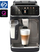 Aparat kafeje Philips Series 5500 LatteGo EP5549/70, automatik, rezervuar uji 1.8L, i zi
