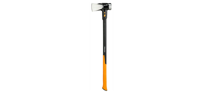 Çekiç Fiskars, 8  Ib/36, XXL, zezë/ portokalli