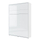 Krevat BED CONCEPT BC-01 140x200 vertikal,
