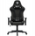 Karrige gaming Canyon Crest FCH01, material stof, gri
